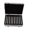 H & H Industrial Products Dasqua 1/8" X 6" 10 Piece Premium Parallel Set With Aluminum Case 8204-0015 - alternate 3